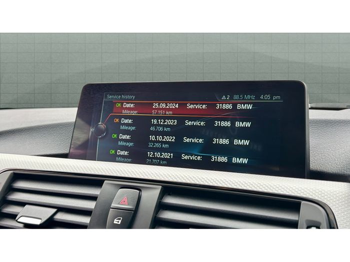 BMW 3 Series 2017