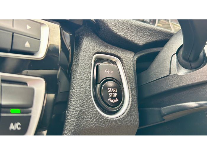 BMW 3 Series 2017