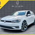 Volkswagen Golf 2017
