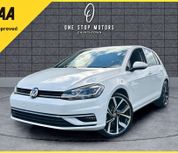 Volkswagen Golf 2017