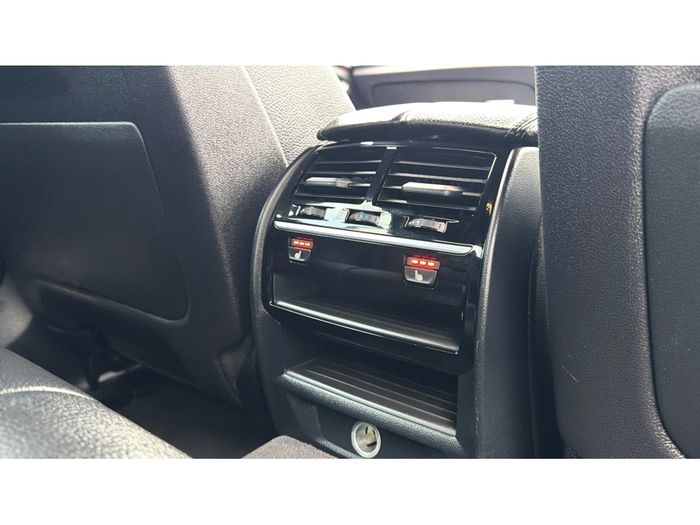 BMW 5 Series 2017