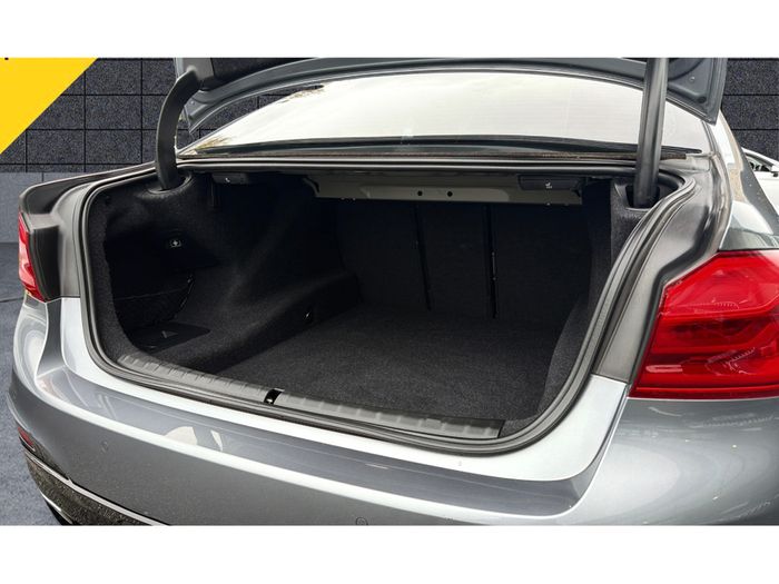 BMW 5 Series 2017