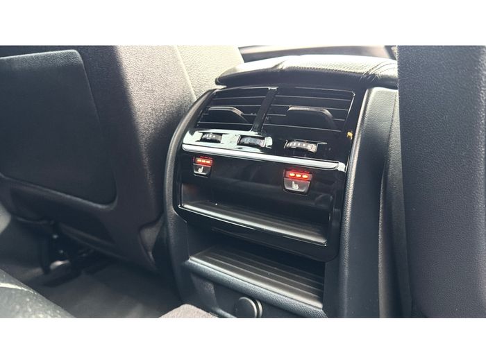 BMW 5 Series 2018