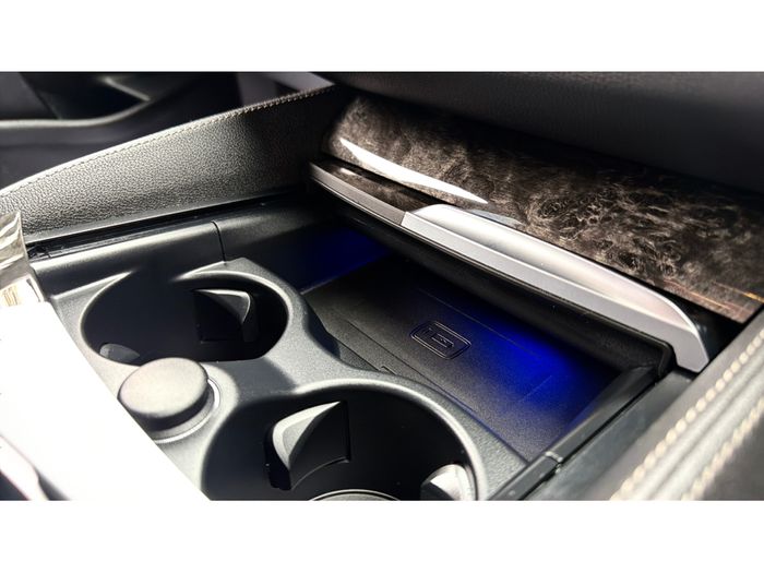 BMW 5 Series 2018