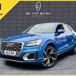 Audi Q2 2018