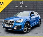 Audi Q2 2018