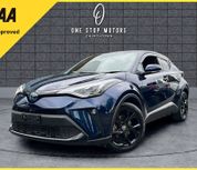 Toyota C-HR 2021