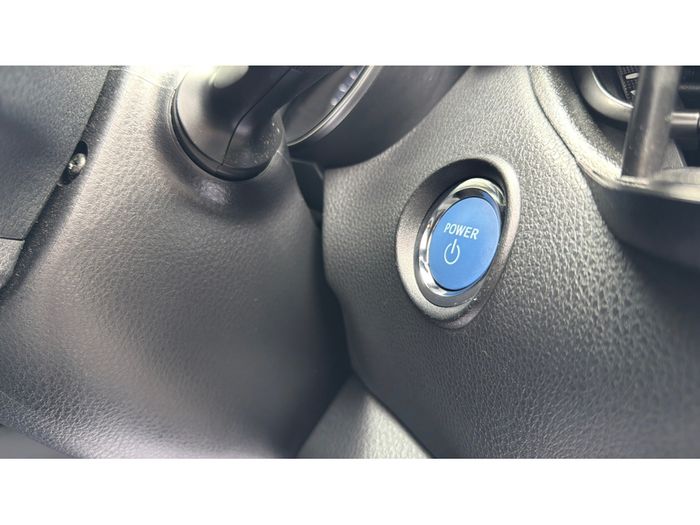 Toyota C-HR 2021
