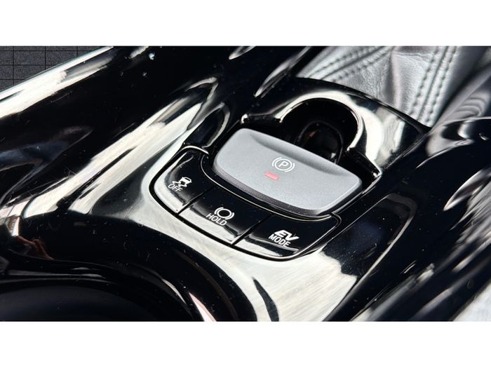 Toyota C-HR 2021