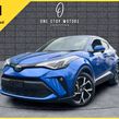 Toyota C-HR 2020