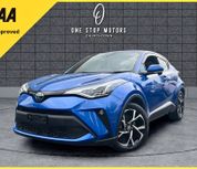 Toyota C-HR 2020