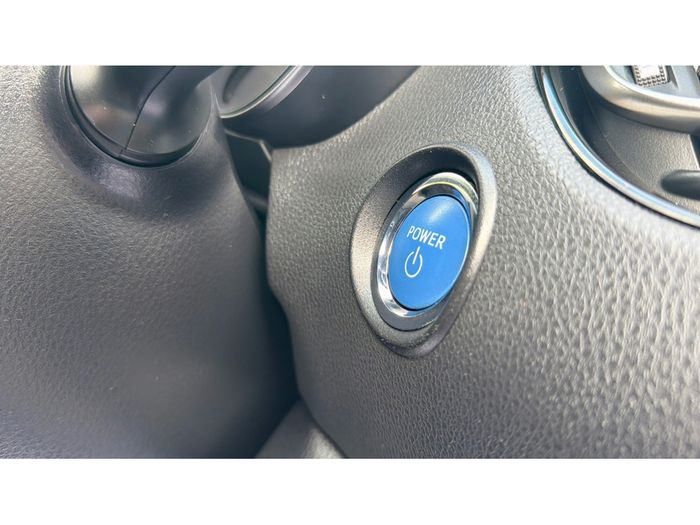 Toyota C-HR 2020