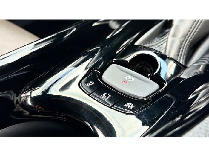 Toyota C-HR 2020
