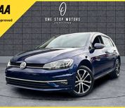 Volkswagen Golf 2019