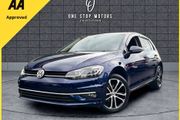 Volkswagen Golf 2019