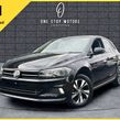 Volkswagen Polo 2018