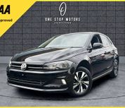 Volkswagen Polo 2018