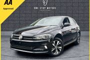 Volkswagen Polo 2018