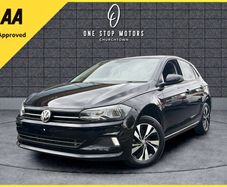 Volkswagen Polo 2018