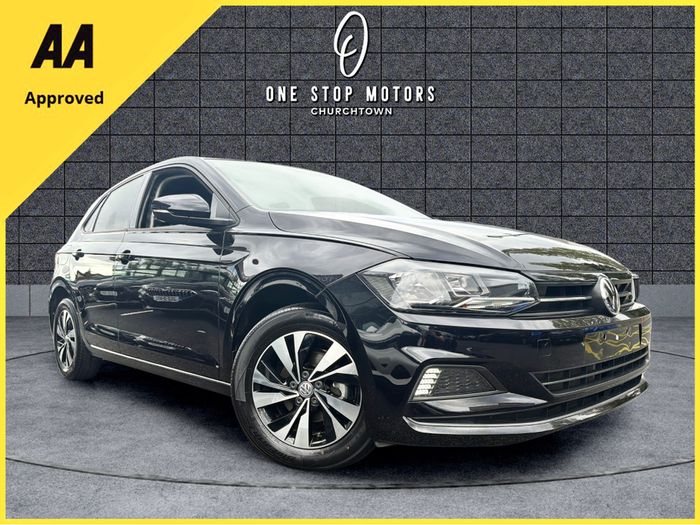 Volkswagen Polo 2018