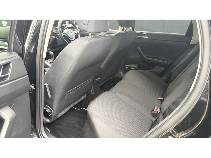 Volkswagen Polo 2018