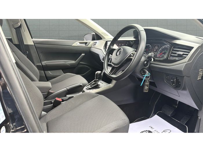 Volkswagen Polo 2018