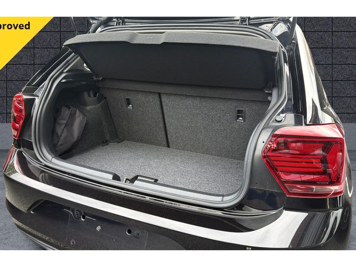 Volkswagen Polo 2018