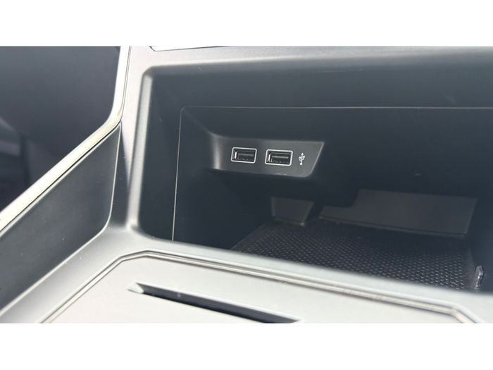 Volkswagen Polo 2018