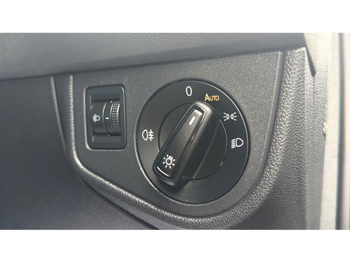 Volkswagen Polo 2018