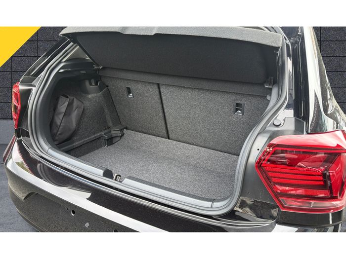 Volkswagen Polo 2018