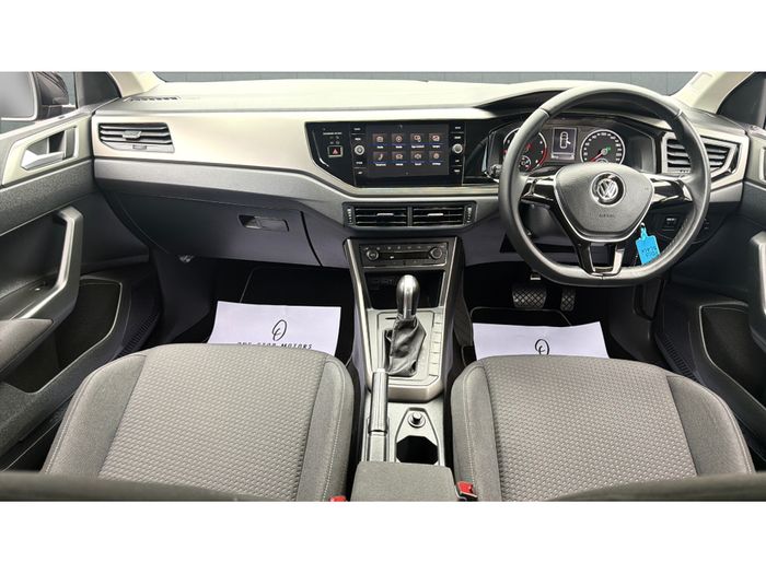 Volkswagen Polo 2018