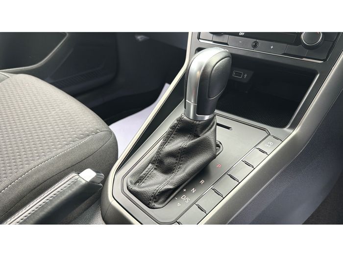 Volkswagen Polo 2018
