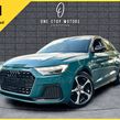 Audi A1 2019