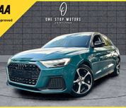 Audi A1 2019