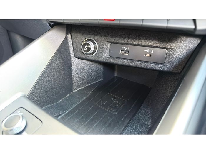 Audi A1 2019