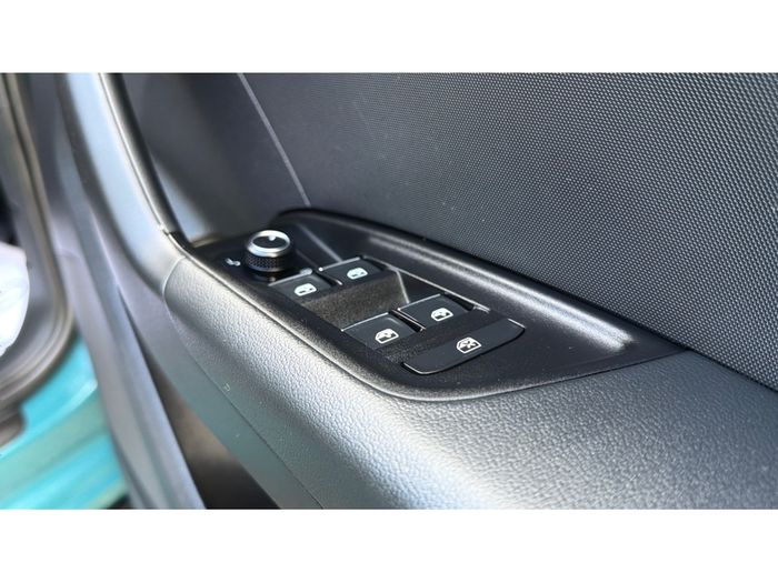 Audi A1 2019