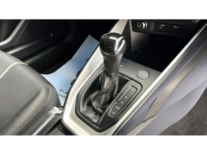 Audi A1 2019