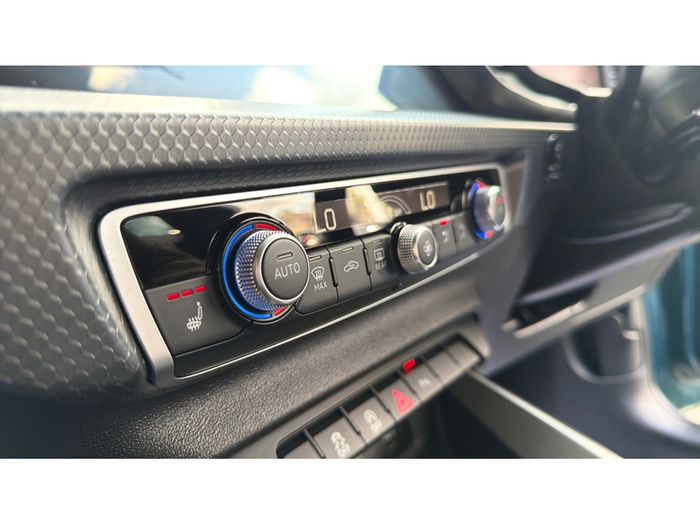 Audi A1 2019