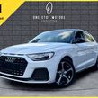 Audi A1 2020