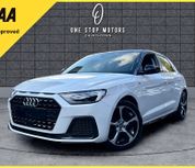 Audi A1 2020