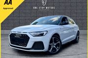 Audi A1 2020