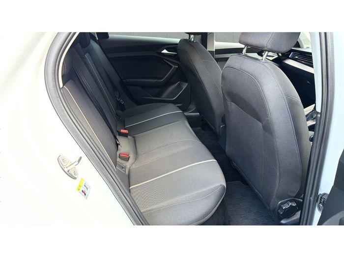 Audi A1 2020