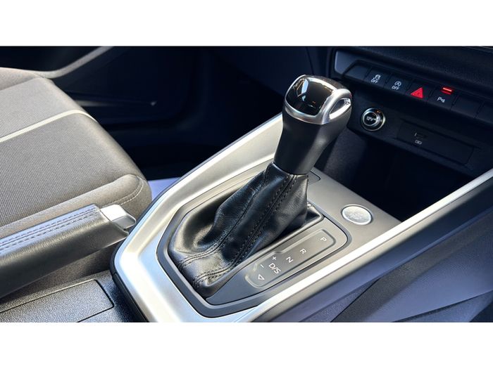 Audi A1 2020