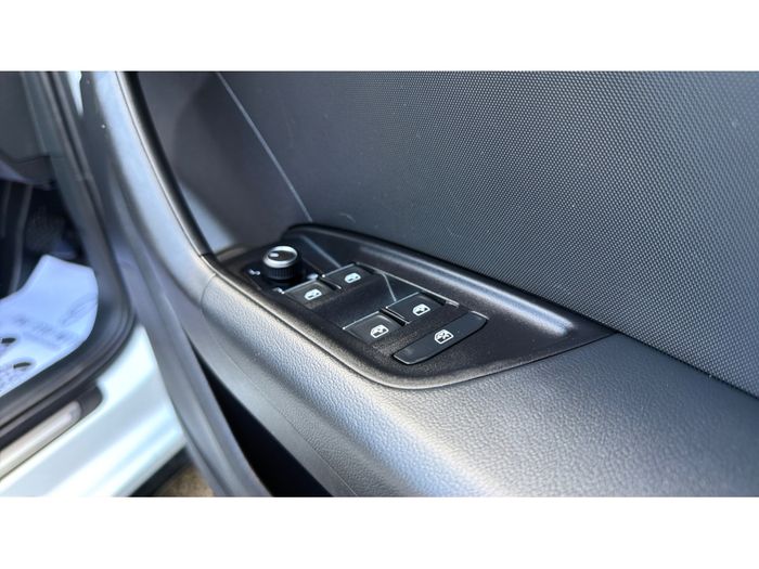 Audi A1 2020
