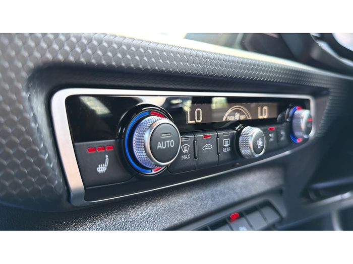 Audi A1 2020
