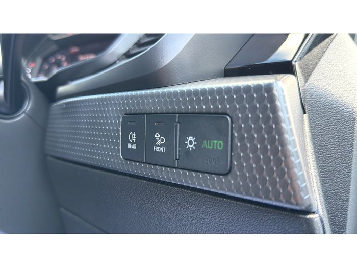 Audi A1 2020