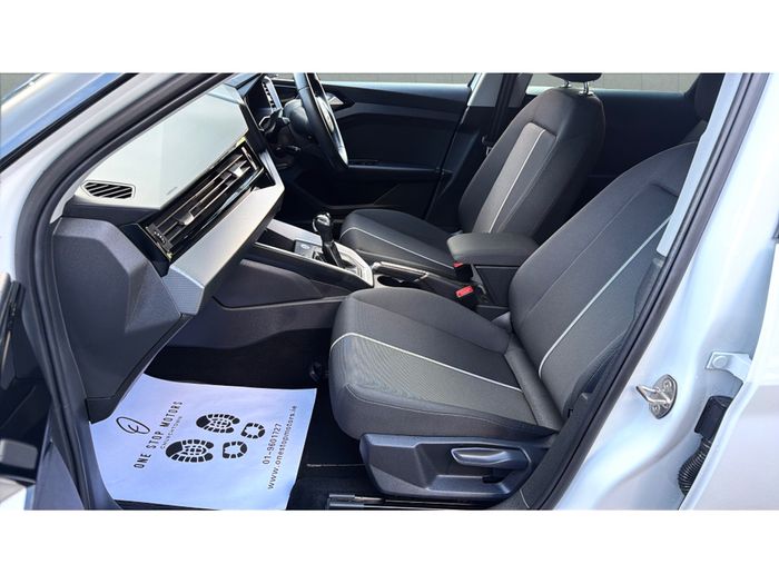 Audi A1 2020