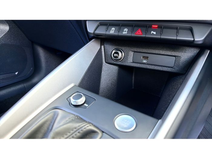 Audi A1 2020