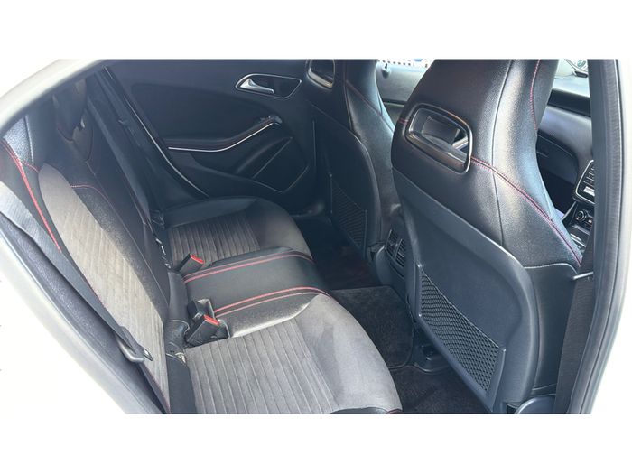 Mercedes-Benz A-Class 2017