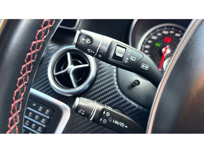 Mercedes-Benz A-Class 2017